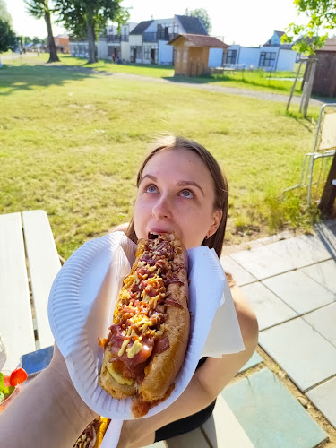 Občerstvení Kulaťák - Pasohlávky