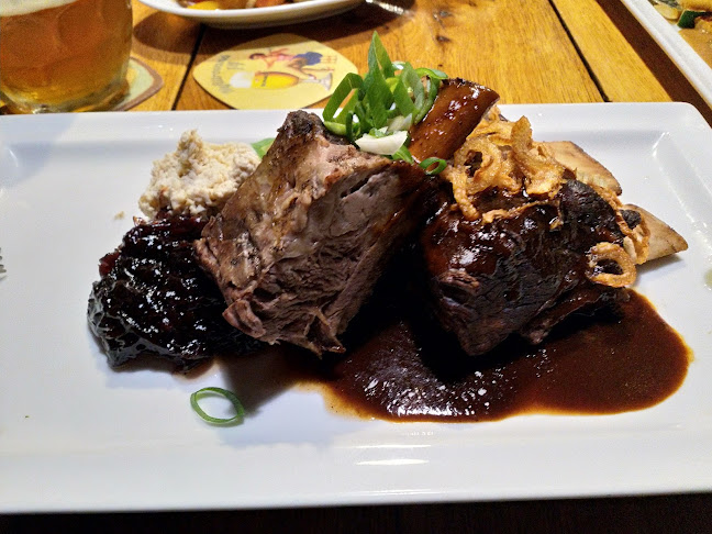 Restaurace Záležitost