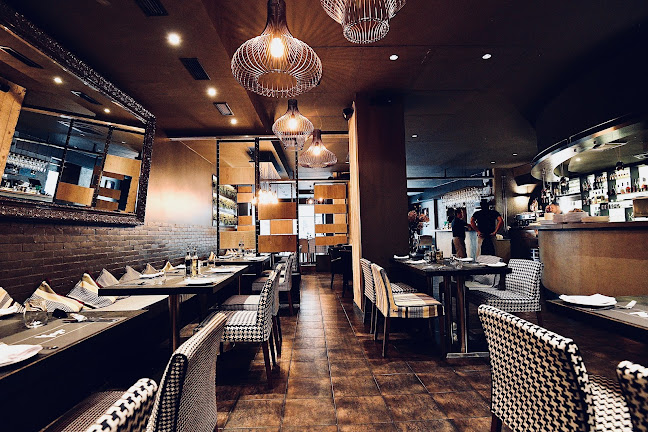 Kogo Havelská ristorante