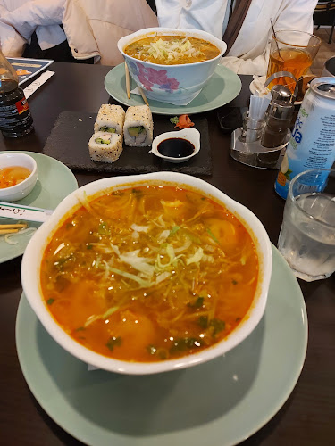 Opinii despre Bistro VIETNAM, Special Asian Food în Zlín - Gastronomie a pohostinství