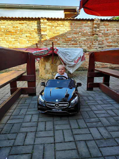 Jamaica Pub, Lukáš Kolafa - Grow shop