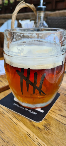 Comentarii opinii despre Turnovská pivnice Nad Jezerem