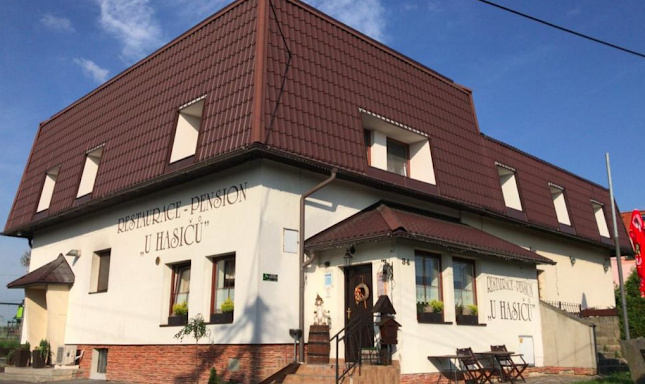 Comentarii opinii despre Restaurace a penzion U Hasičů