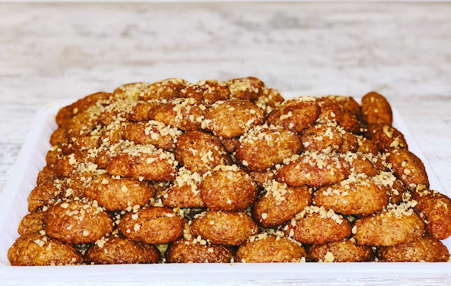 Comentarii opinii despre Greek Food Original