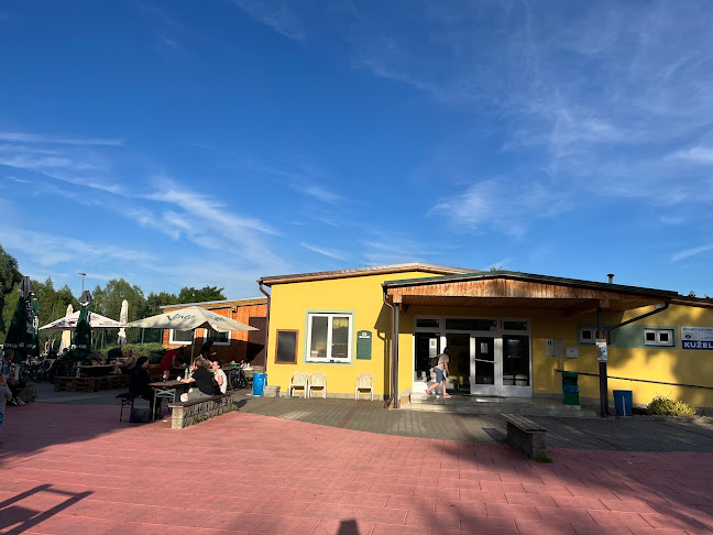 Bar kuželna - Gastronomie a pohostinství