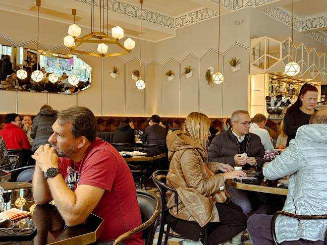 Černá Madona - Gastronomie a pohostinství