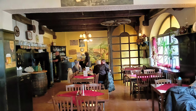 Pivnice u Járy - Praha