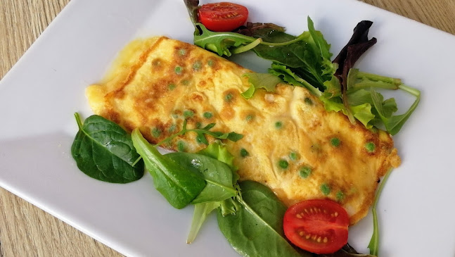 Comentarii opinii despre Panki's Café