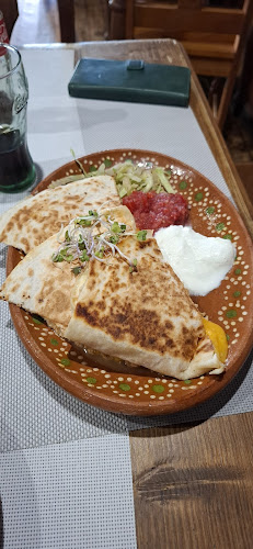 Comentarii opinii despre Mexická restaurace Popocatépetl