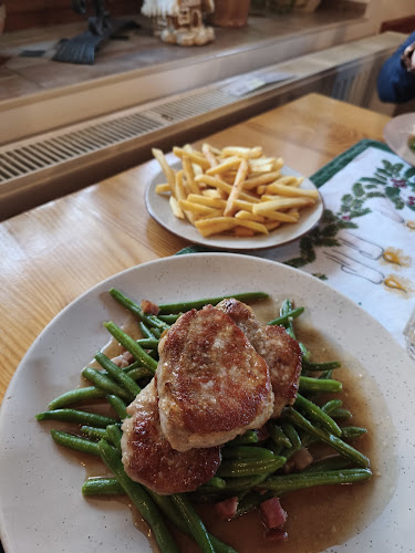 Opinii despre Hospůdka Na Žabárně în Frenštát pod Radhoštěm - Gastronomie a pohostinství