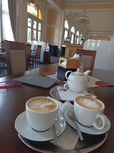 Opinii despre Restaurace Letní Lázně în Karlova Studánka - Gastronomie a pohostinství