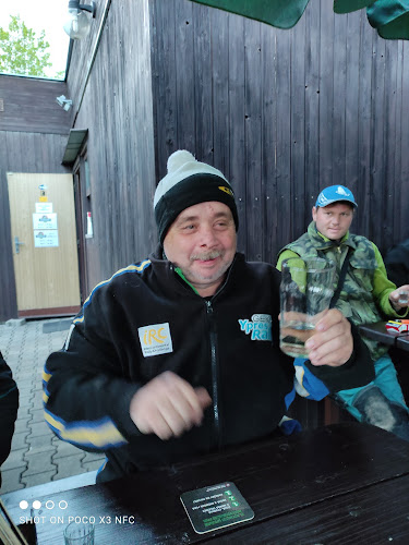 Bistro Krhová - Valašské Meziříčí