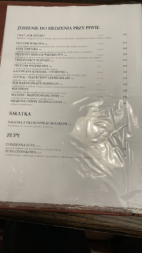 Radniční sklípek - Liberec