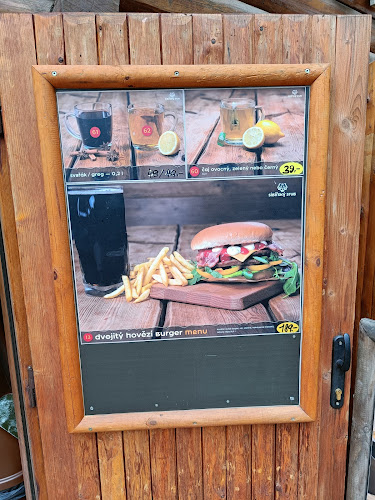 Opinii despre Občerstvení Sibiřský srub în Plzeň 1 - Gastronomie a pohostinství