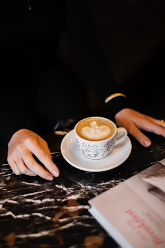 La Boheme Cafe - Gastronomie a pohostinství