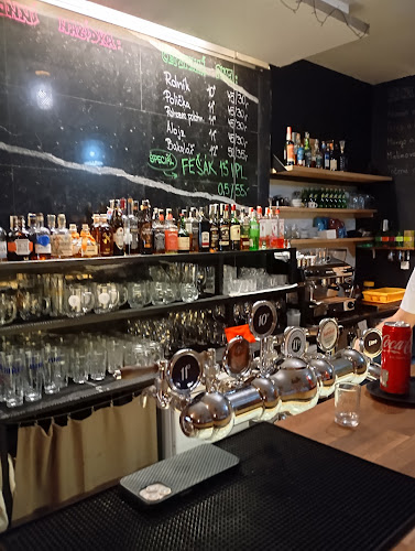 Opinii despre Nový svět în Zlín - Gastronomie a pohostinství