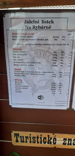 Opinii despre Areál Na Rybárně Rakolusky în Plzeň - Gastronomie a pohostinství