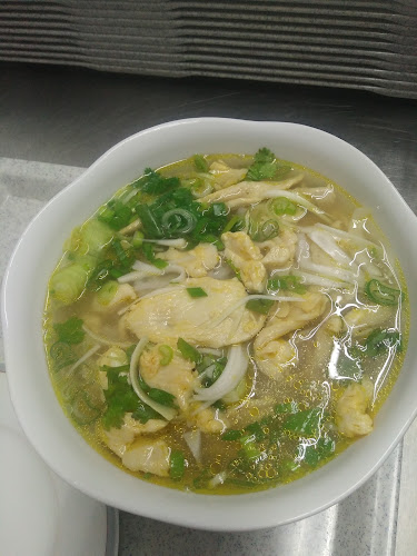 Vietnamská kuchyně - Gastronomie a pohostinství