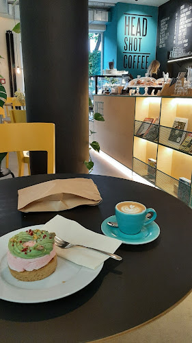Comentarii opinii despre Head Shot Coffee Jungmannova
