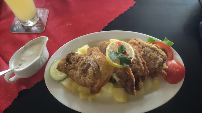 Restaurace U Kaple - Gastronomie a pohostinství