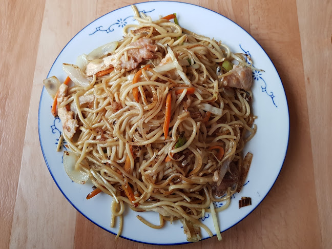 Comentarii opinii despre Fu-le