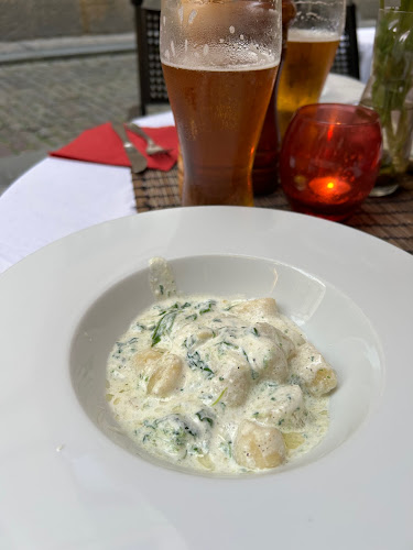 Alla stella nera - Staré Město