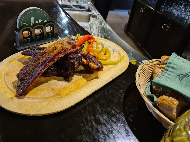 Restaurace a pivnice U Rady - Gastronomie a pohostinství