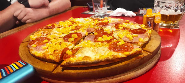 Opinii despre Hasičárna Novesta în Zlín - Gastronomie a pohostinství