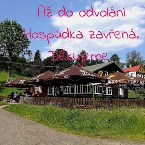 Comentarii opinii despre Hospůdka U Zlatokopa