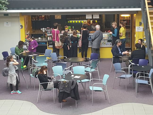 Cafe Zahrada - Gastronomie a pohostinství