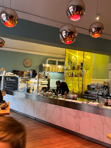 Opinii despre Gourmet Pauza în Praha 8 - Gastronomie a pohostinství