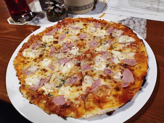 Kučerovský hostinec - Kučerov