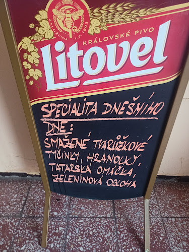 Motorest Studená Loučka - Gastronomie a pohostinství