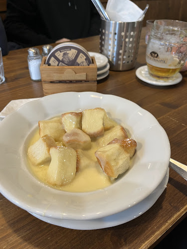 Pivovar Prokopák - Praha