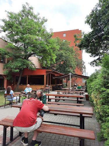 U Čtyř Bernardýnů