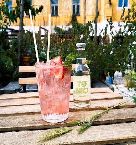 KLUB Petrohradská - Praha