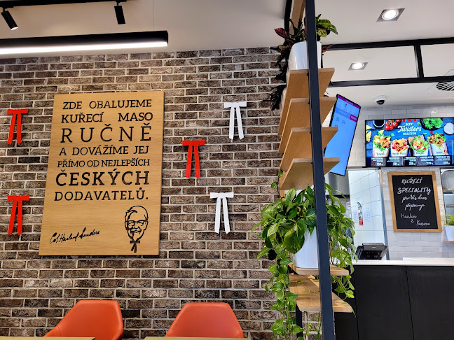 KFC Strakonická DT - Velká Chuchle