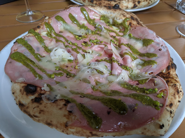 Pizzeria Da Pietro - Gastronomie a pohostinství