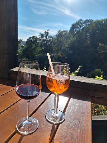 Comentarii opinii despre Viniční altán