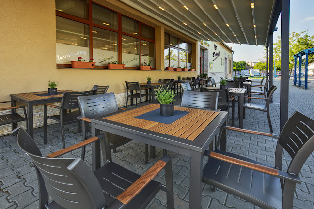 IP Restaurant - Kyjov