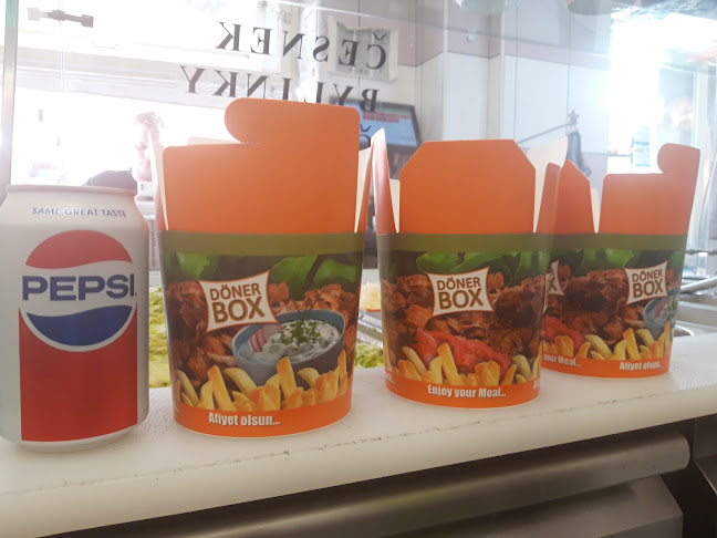 Comentarii opinii despre Katri kebab