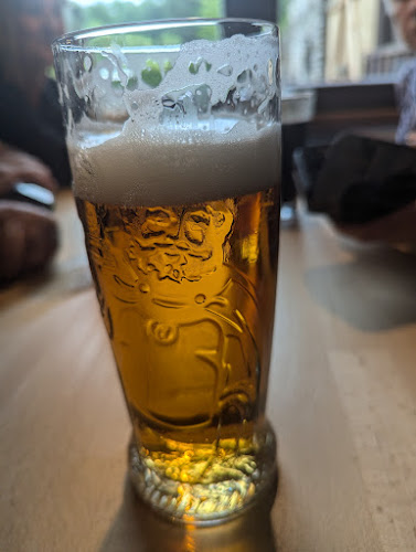 Opinii despre Restaurace -Pension Magdalena în Aš - Gastronomie a pohostinství