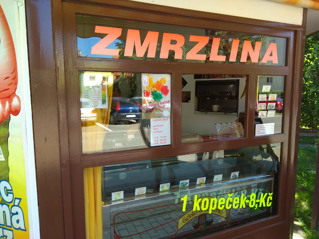 Seifertova 91, 757 01 Valašské Meziříčí 1-Krásno nad Bečvou