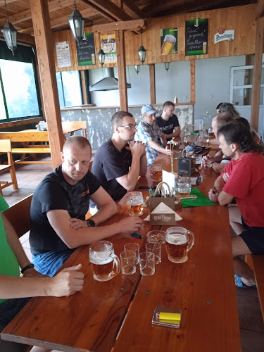 Opinii despre Sportovní Centrum Otrokovice în Otrokovice - Gastronomie a pohostinství