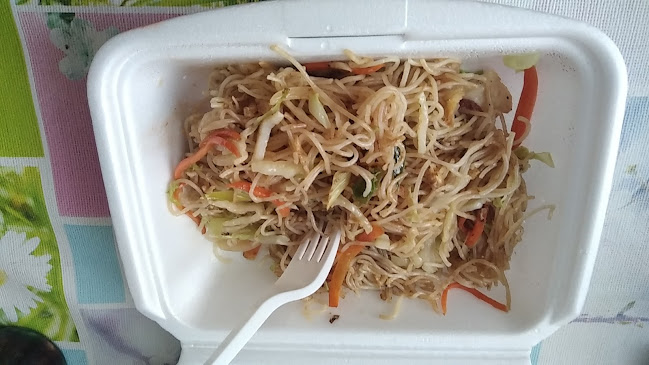 Opinii despre Bistro Aha în Cheb - Gastronomie a pohostinství