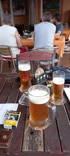 Restaurace Přeštická svině - Přeštice