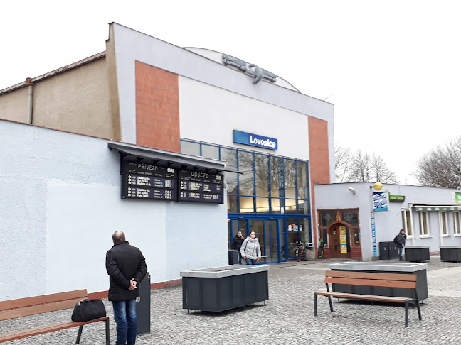 Comentarii opinii despre U Berešů