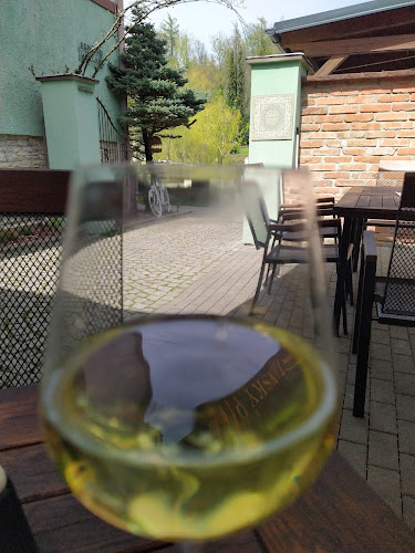 Opinii despre Hospoda pod Zámkem în Nové Hrady - Gastronomie a pohostinství