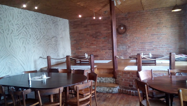 Opinii despre Etno - vegetariánská restaurace în Frýdek-Místek - Gastronomie a pohostinství