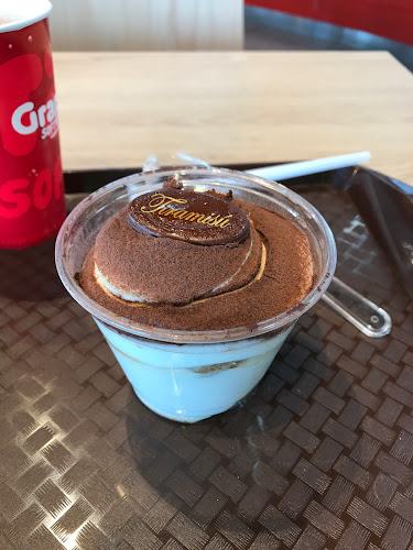 Pizza e Pasta e-basta - Gastronomie a pohostinství